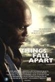 Things Fall Apart DVD Release Date