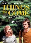 Things to Come DVD Release Date