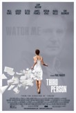 Third Person DVD Release Date