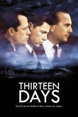 Thirteen Days DVD Release Date