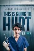This Is Going to Hurt DVD Release Date