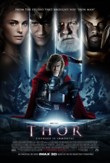Thor DVD Release Date