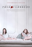 Thoroughbreds DVD Release Date
