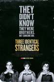 Three Identical Strangers DVD Release Date