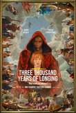 Three Thousand Years of Longing 4K UHD release date