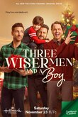 Three Wiser Men and a Boy DVD Release Date