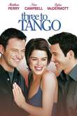 Three to Tango DVD Release Date