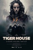 Tiger House DVD Release Date