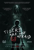 Tigers Are Not Afraid DVD Release Date