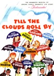 Till the Clouds Roll By DVD Release Date