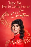 Time for Her to Come Home for Christmas DVD Release Date
