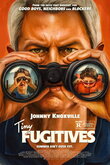 Tiny Fugitives DVD Release Date