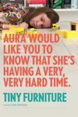 Tiny Furniture DVD Release Date