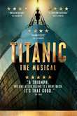 Titanic: The Musical DVD Release Date