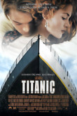 Titanic DVD Release Date