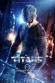 Titans DVD Release Date
