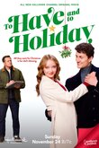 To Have and to Holiday DVD Release Date