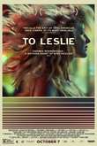 To Leslie DVD Release Date