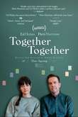 Together Together DVD Release Date