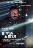 Tom Clancy's Without Remorse DVD Release Date