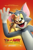 Tom and Jerry: Forbidden Compass DVD Release Date