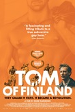 Tom of Finland DVD Release Date