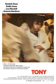 Tony DVD Release Date