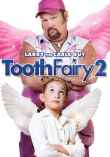 Tooth Fairy 2 DVD Release Date