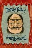 Topsy-Turvy DVD Release Date