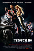 Torque DVD Release Date