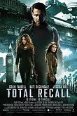 Total Recall DVD Release Date