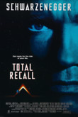 Total Recall DVD Release Date