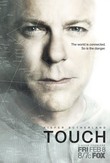 Touch: Season 1 DVD Release Date