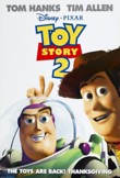 Toy Story 2 DVD Release Date