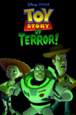 Toy Story of Terror DVD Release Date