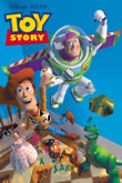 Toy Story DVD Release Date
