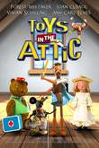 Toys in the Attic 2012 DVD Release Date