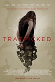 Trafficked DVD Release Date
