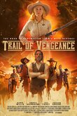 Trail of Vengeance DVD Release Date