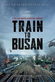 Train to Busan DVD Release Date