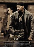 Training Day DVD Release Date