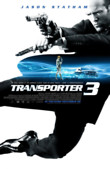 Transporter 3 DVD Release Date