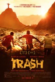 Trash DVD Release Date