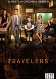 Travelers DVD Release Date