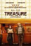 Treasure DVD Release Date