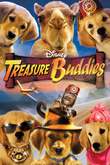Treasure Buddies DVD Release Date