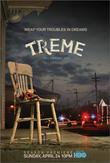 Treme DVD Release Date