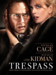 Trespass DVD Release Date