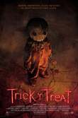 Trick 'r Treat DVD Release Date