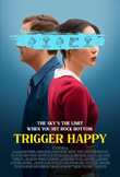 Trigger Happy DVD Release Date